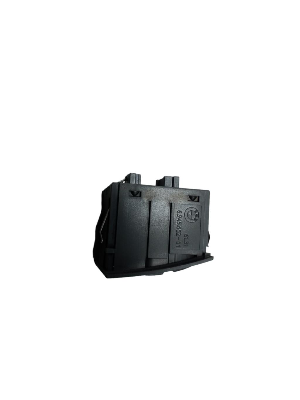 Bouton de warning BMW SERIE 3 E90 PHASE 1 Diesel - 1