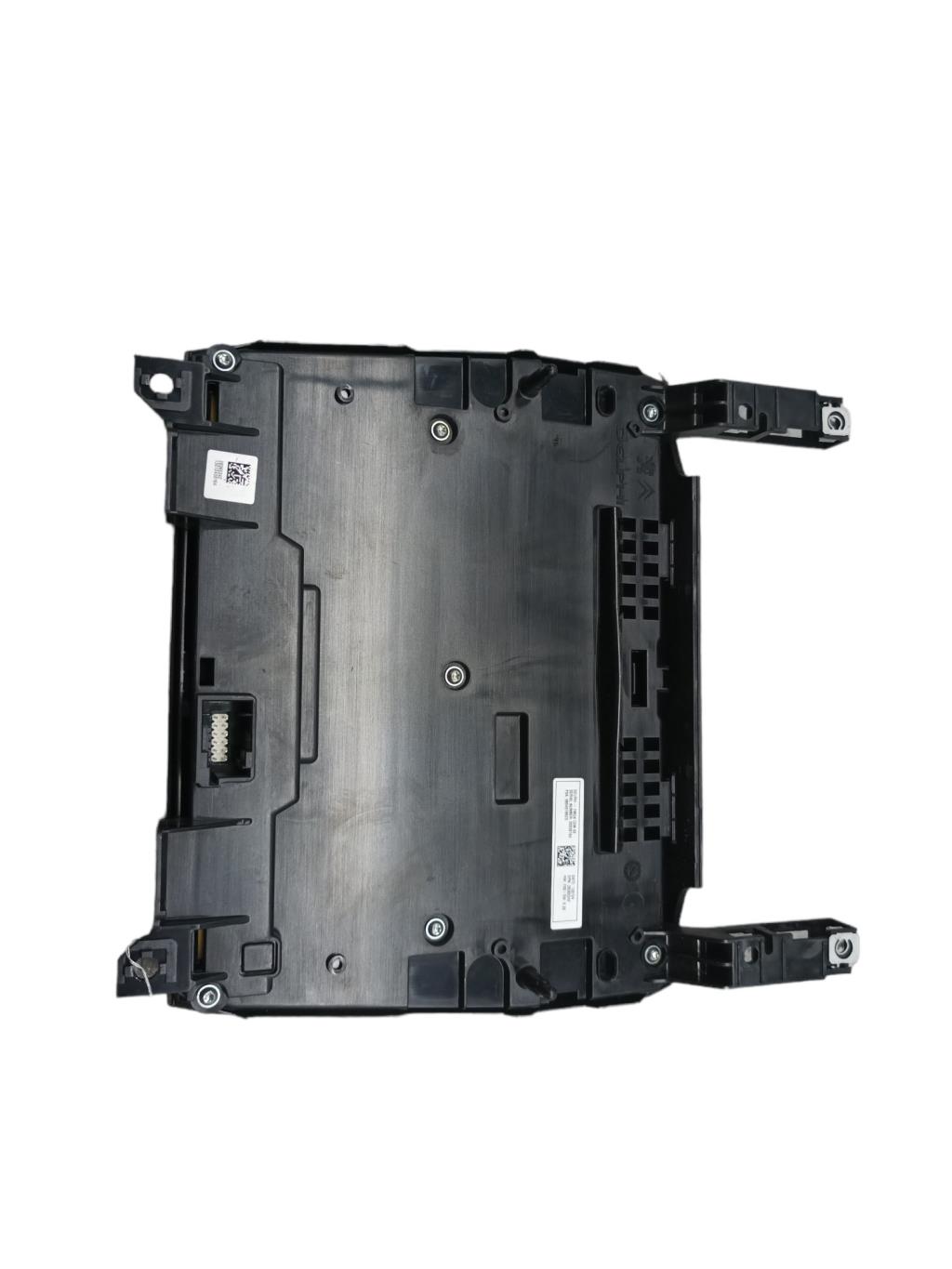 Commande chauffage CITROEN C4 2 PHASE 1 Diesel - 1