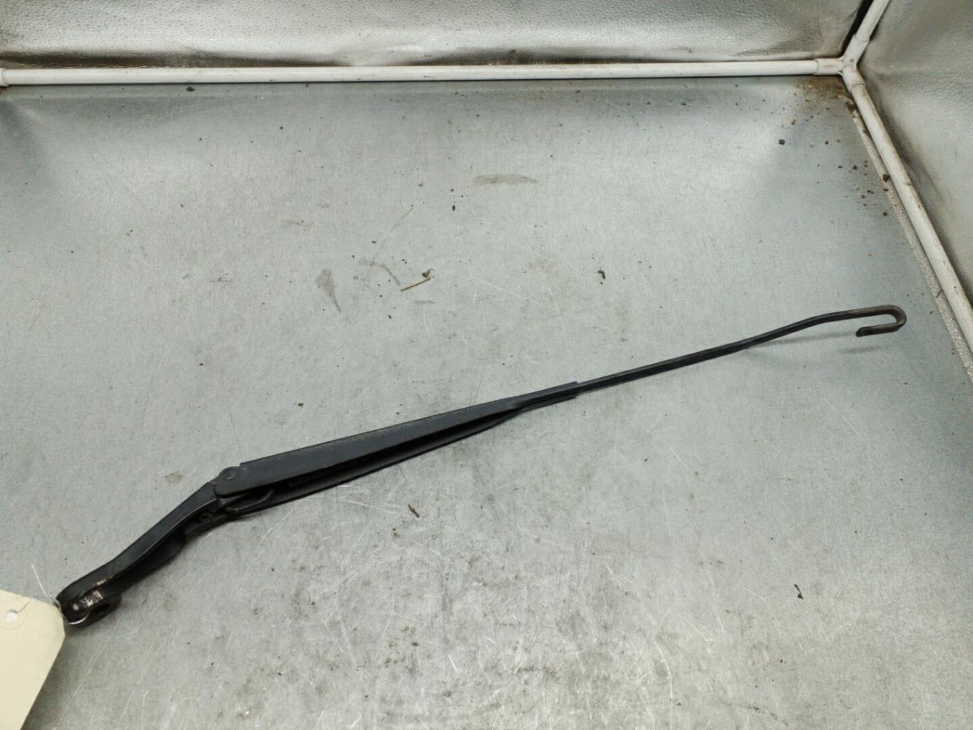 Braccio tergicristallo anteriore destro NISSAN MICRA 3 PHASE 2 Diésel - 1
