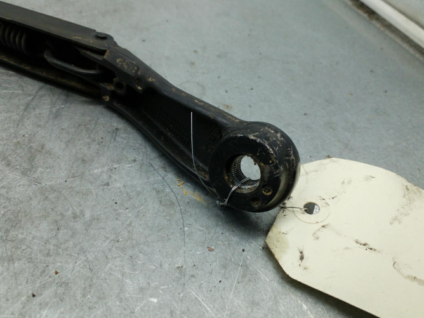 Braccio tergicristallo anteriore sinistro NISSAN MICRA 3 PHASE 2 Diésel - 1