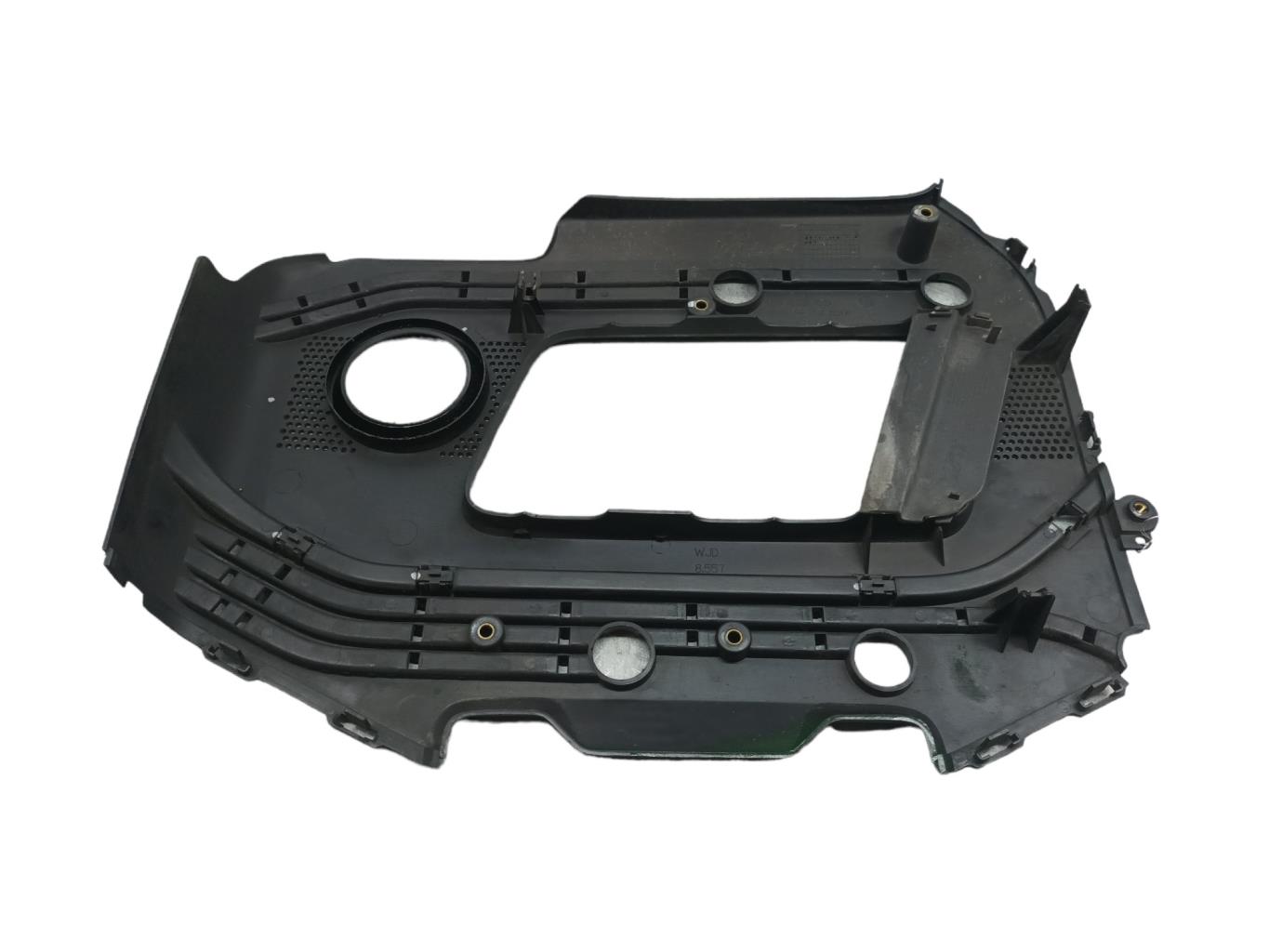 Cache moteur  SEAT TOLEDO 2 Essence - 1