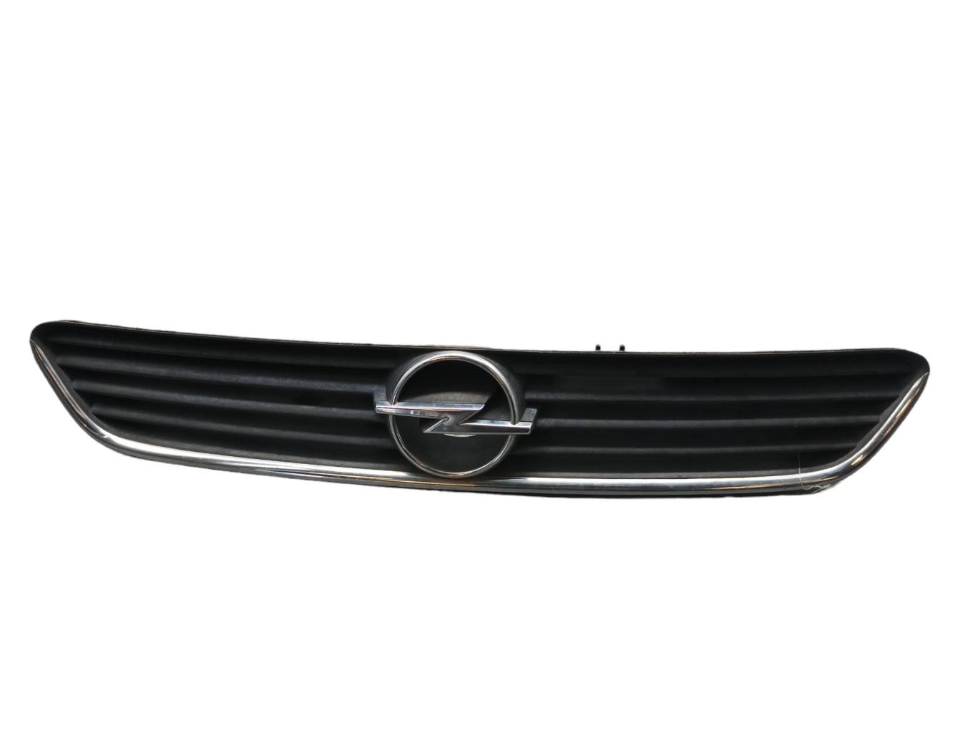 Calandre OPEL ASTRA G Diesel - 1