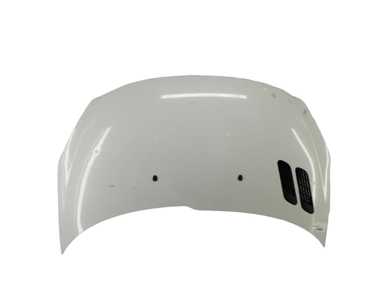 Capot PEUGEOT 206+ Diesel - 1