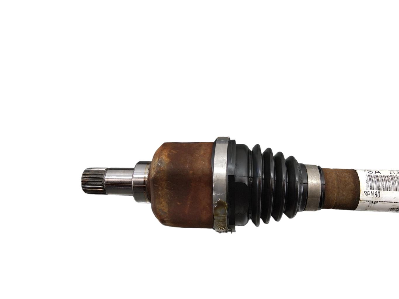 Cardan gauche (transmission) CITROEN C4 CACTUS Diesel - 1