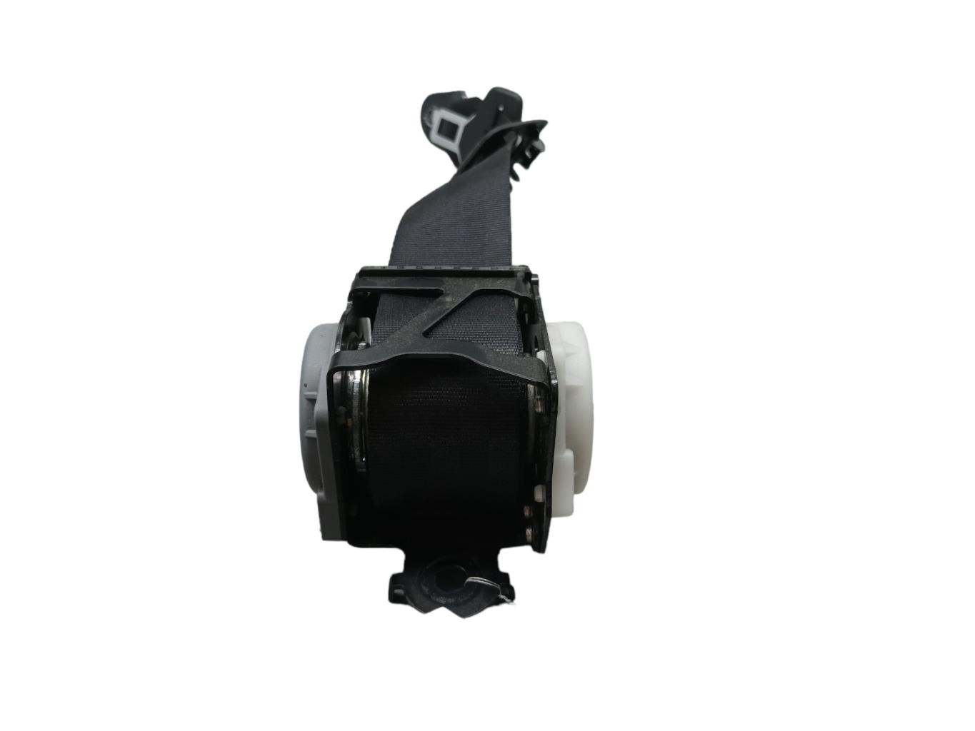 Cintura di sicurezza posteriore destra CITROEN C4 2 PHASE 1 Diésel - 1