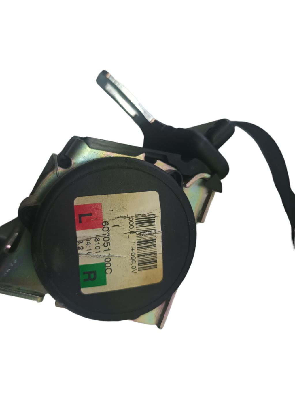 Ceinture arriere droit MINI MINI 2 R55 CLUBMAN PHASE 1 BREAK Diesel - 1
