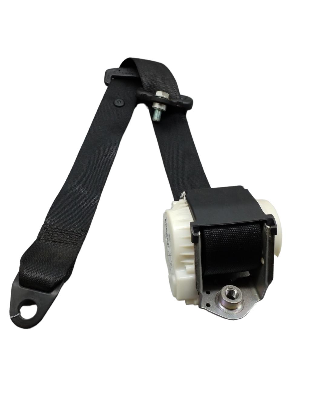 Cintura di sicurezza posteriore destra FIAT BRAVO 2 Diésel - 1