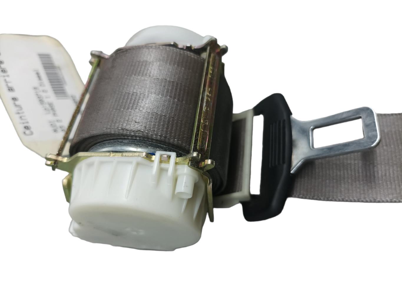 Cintura di sicurezza posteriore destra AUDI A3 2 PHASE 1 Diésel - 1