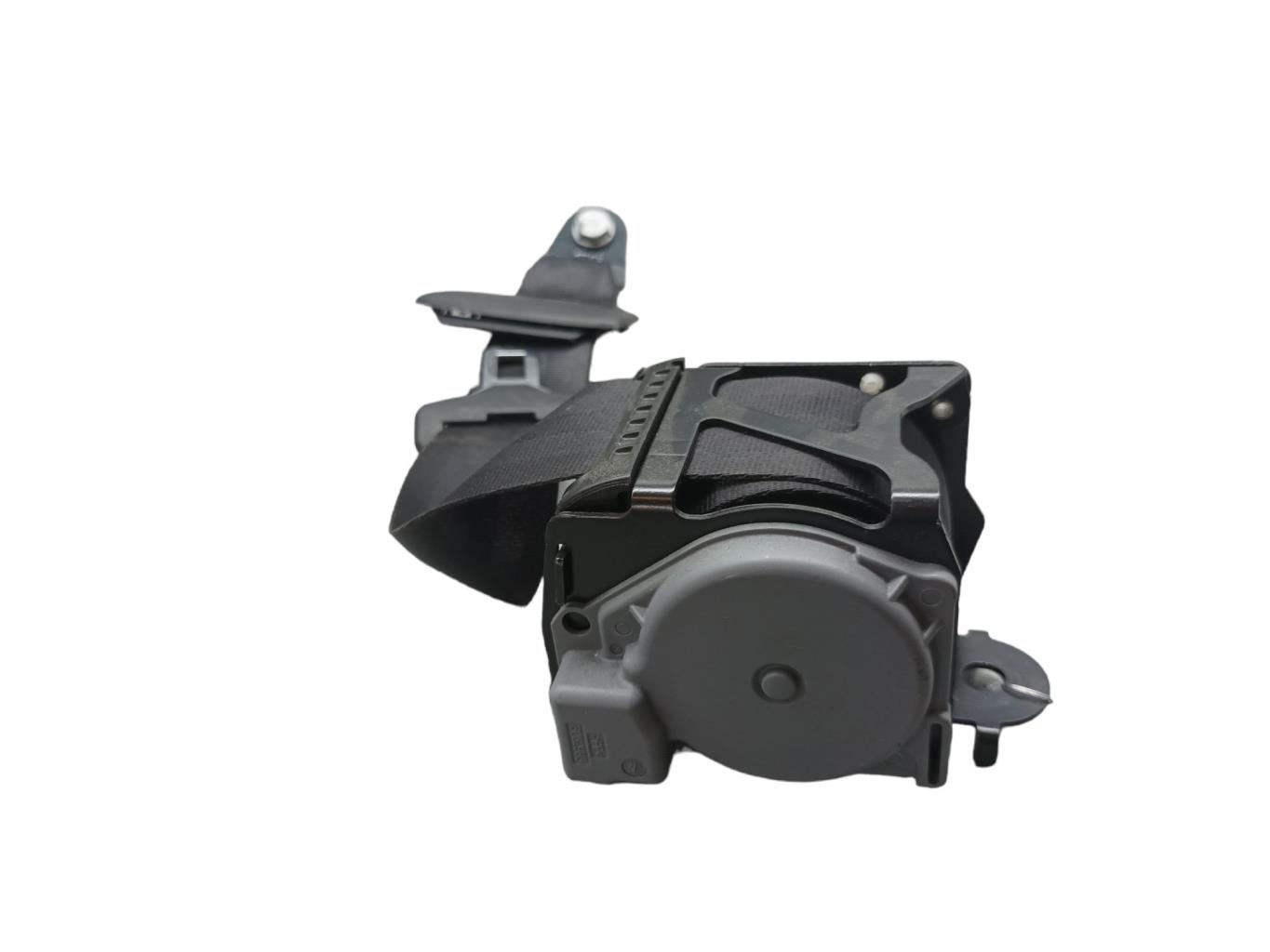 Cintura di sicurezza posteriore sinistra CITROEN C4 2 PHASE 1 Diésel - 1