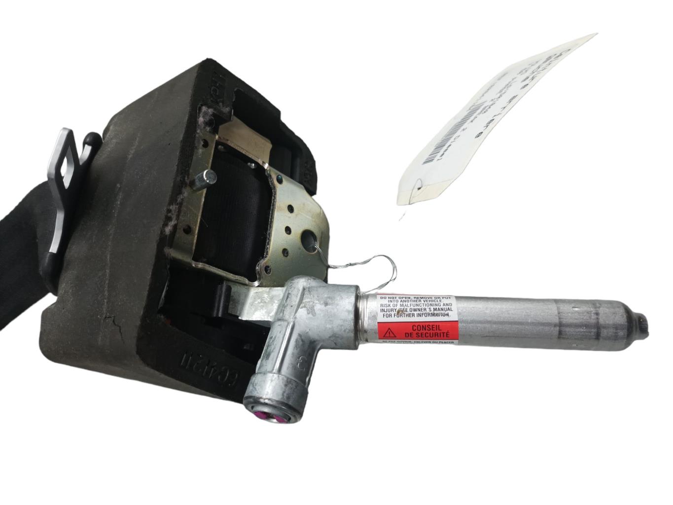 Cintura di sicurezza posteriore sinistra VOLVO V 50 PHASE 2 BREAK Diésel - 1