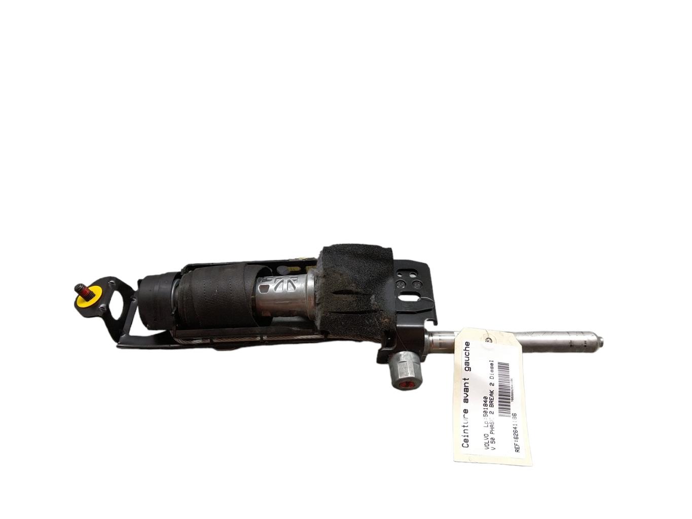 Cintura di sicurezza anteriore sinistra VOLVO V 50 PHASE 2 BREAK Diésel - 1