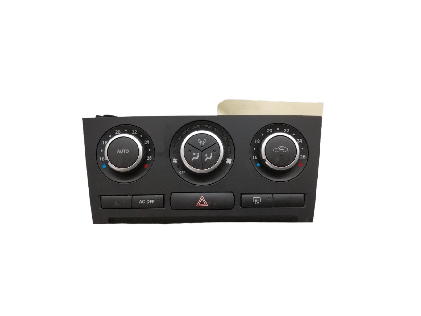 Commande chauffage SAAB 9.3 1 COUPE Essence - 1