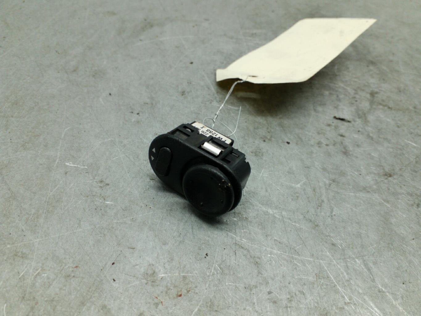Commande retroviseurs OPEL MERIVA A PHASE 2 Essence - 1