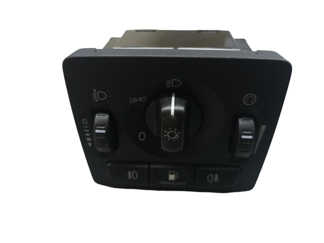 Commodo phare VOLVO V 50 PHASE 2 BREAK Diesel - 1