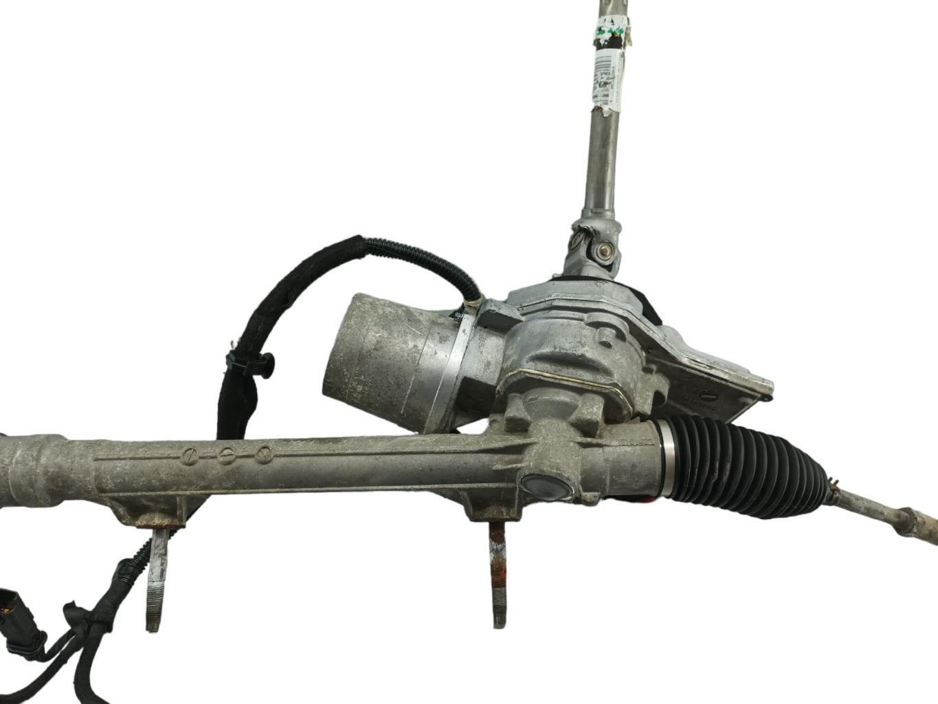 Cremaillere assistee CITROEN C3 2 PHASE 2 Diesel - 1