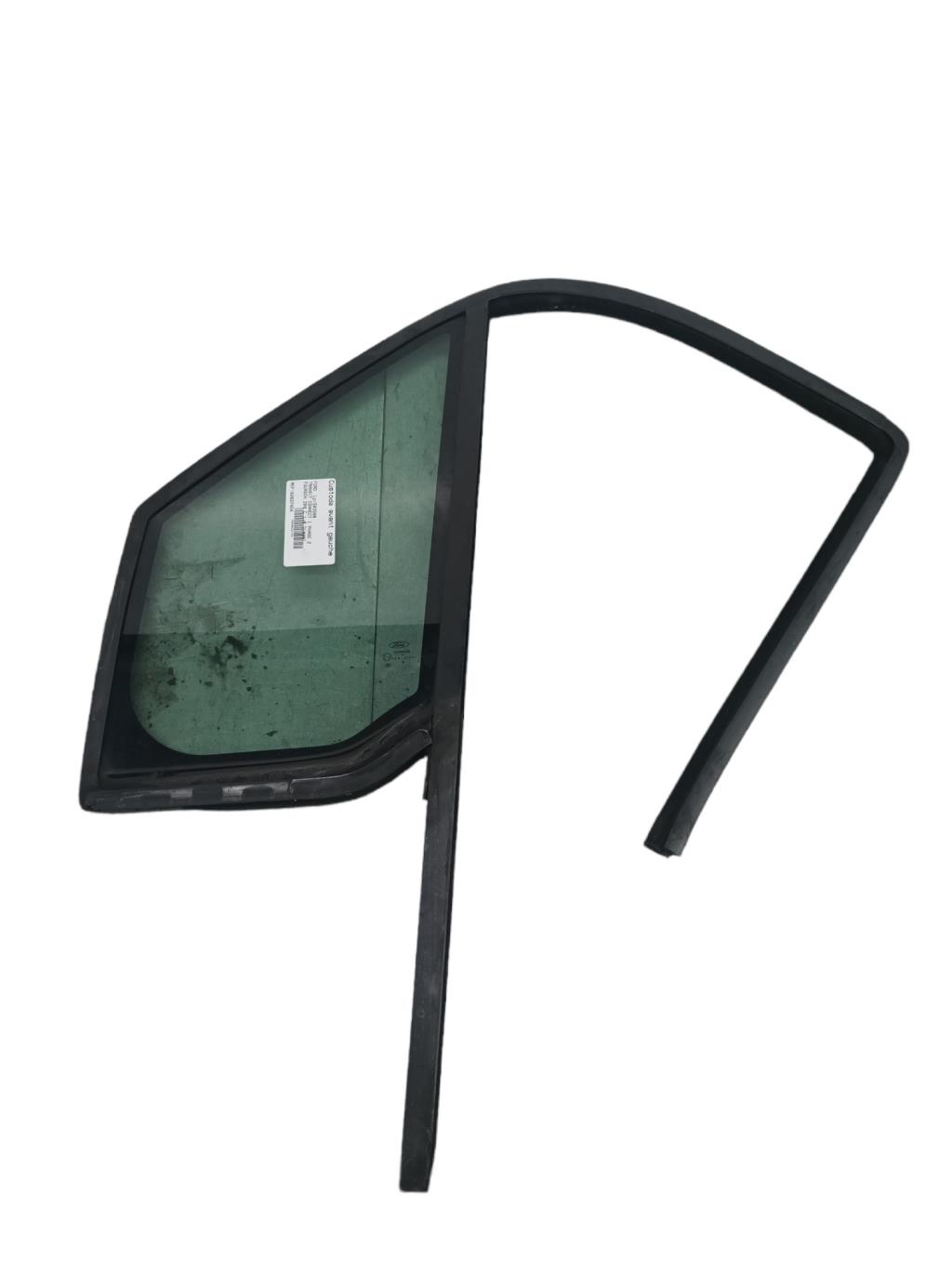 Custode avant gauche FORD TRANSIT CONNECT 1 PHASE 2 Diesel - 1