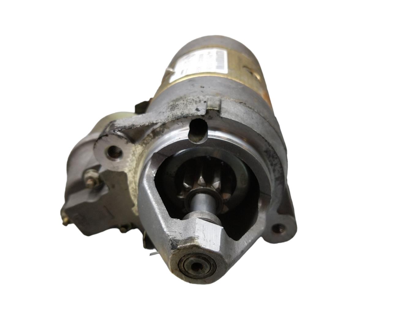 Demarreur FIAT PANDA 1 PHASE 2 Essence - 1