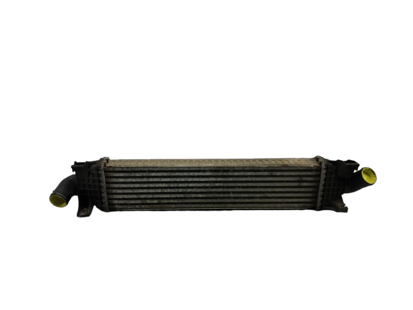 Echangeur air (Intercooler) FORD FOCUS 2 PHASE 2 Diesel - 1
