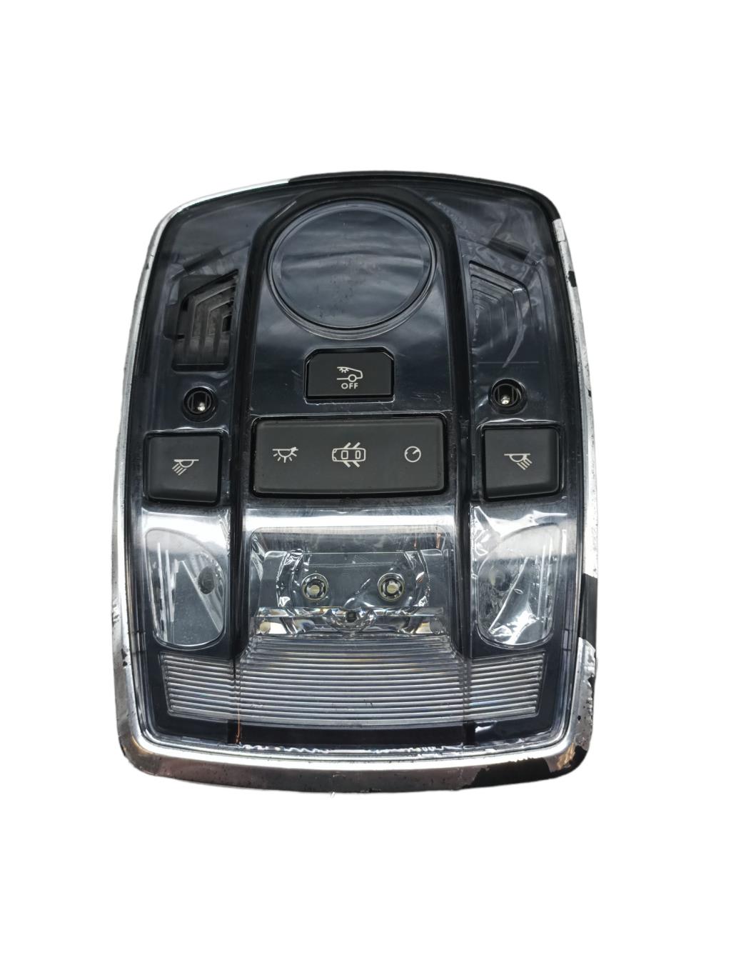 Luce di cortesia PEUGEOT 508 1 PHASE 1 Diésel - 1