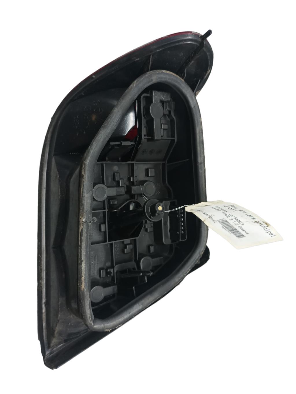 Fanale posteriore principale destro (luci) CITROEN XSARA PHASE 2 Gasolina - 1