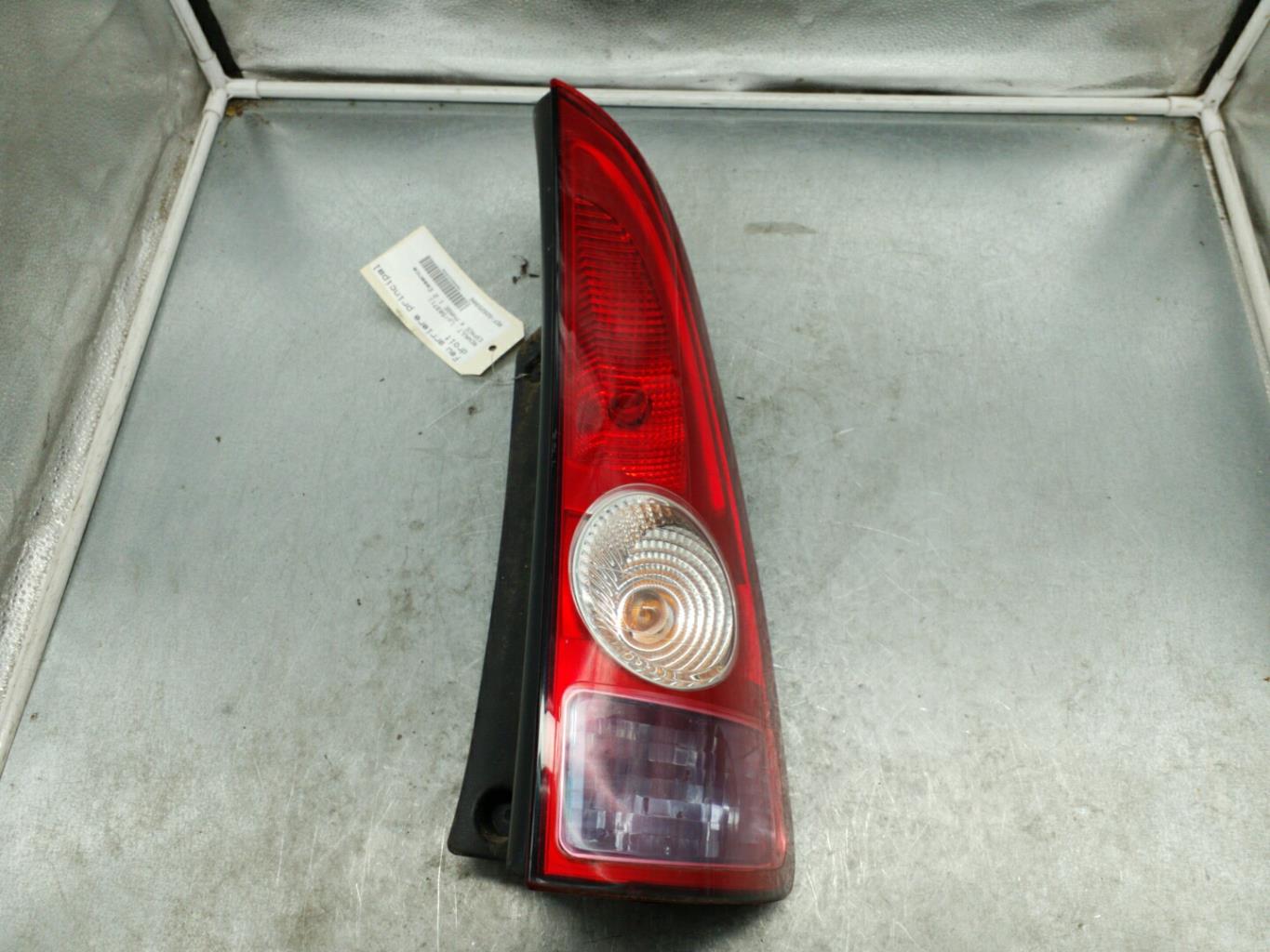 Fanale posteriore principale destro (luci) RENAULT ESPACE 4 PHASE 1 Gasolina - 1