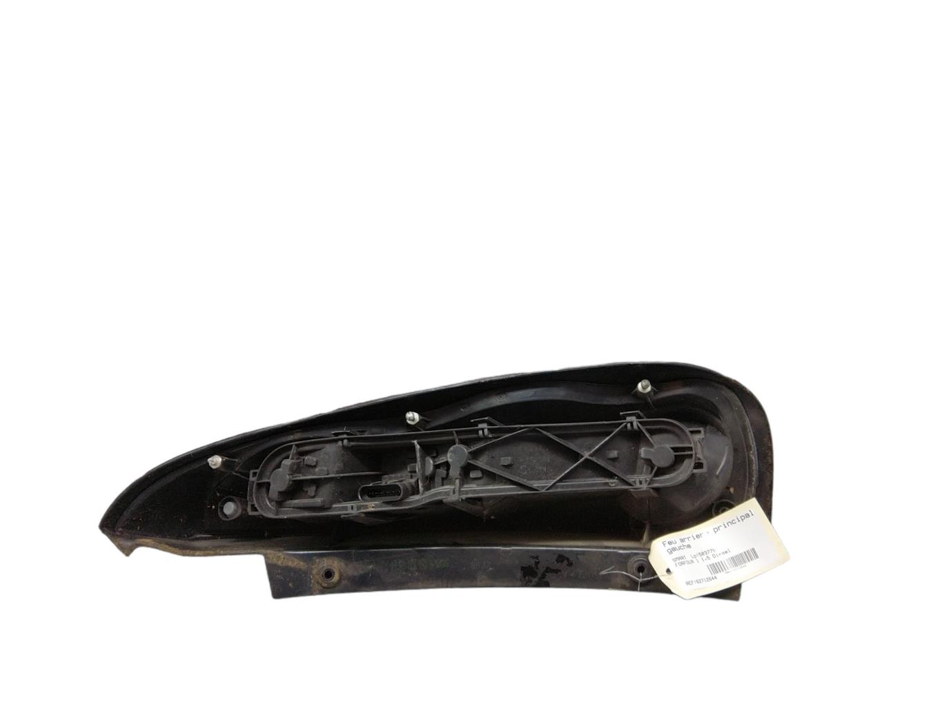 Fanale posteriore principale sinistro (luci) SMART FORFOUR 1 Diésel - 1