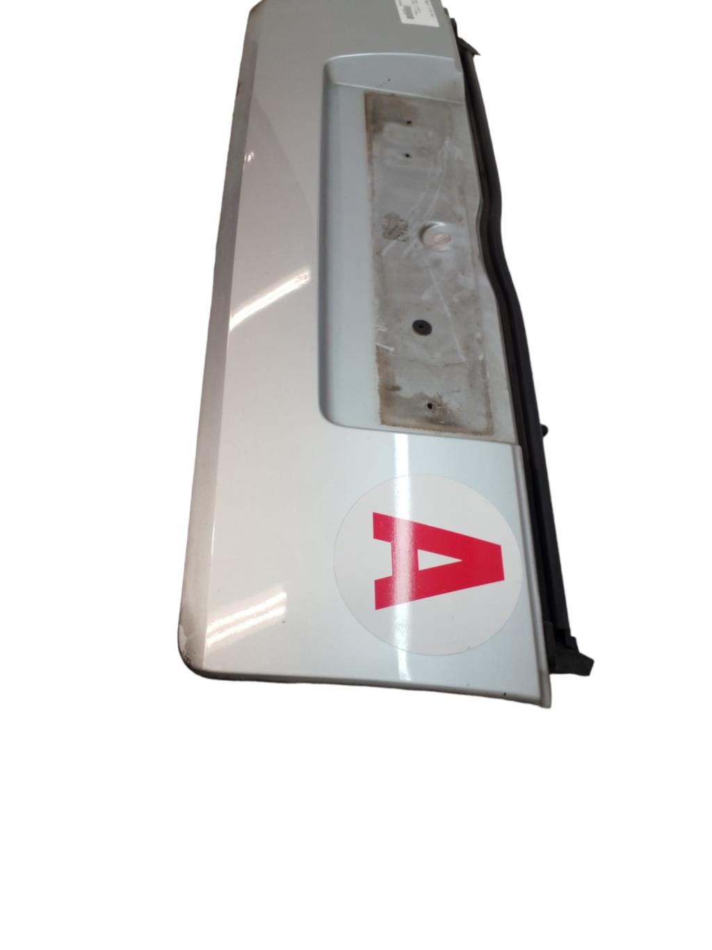 Hayon inferieur CITROEN C2 PHASE 1 Diesel - 1
