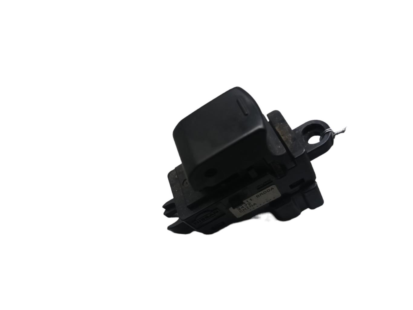 Interruttore lavacristalli posteriore destro NISSAN QASHQAI 1 PHASE 2 Diésel - 1