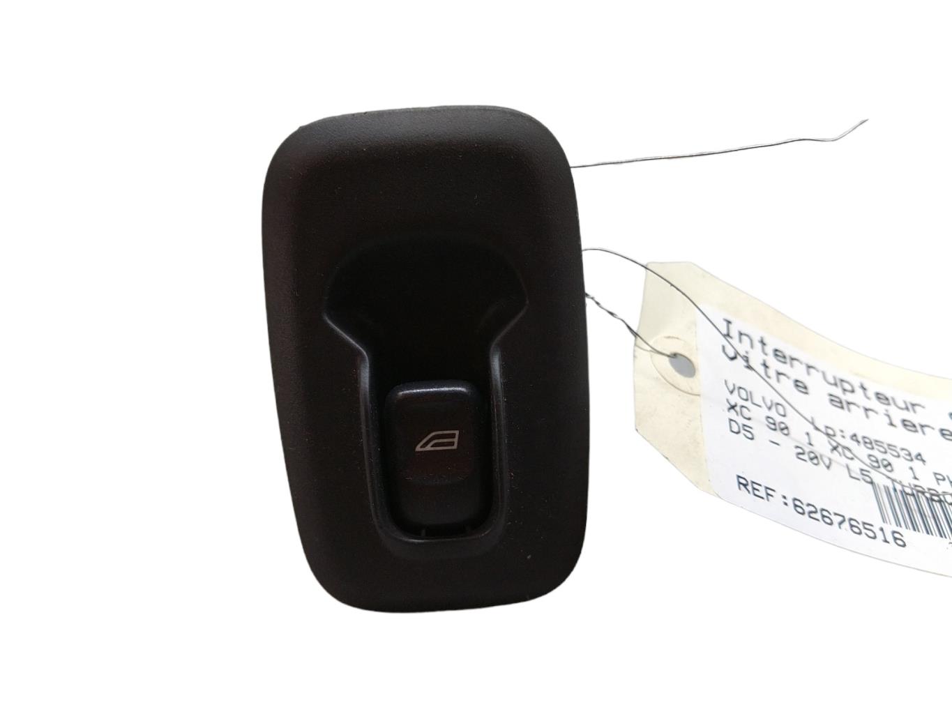 Interruttore lavacristalli posteriore sinistro VOLVO XC 90 1 PHASE 2 Diésel - 1