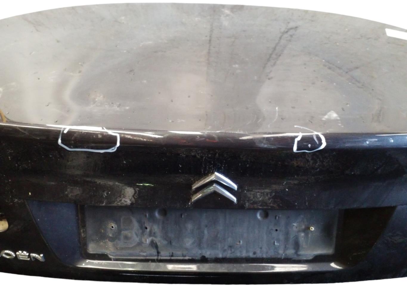 Malle/Hayon arriere CITROEN C5 2 Diesel - 1