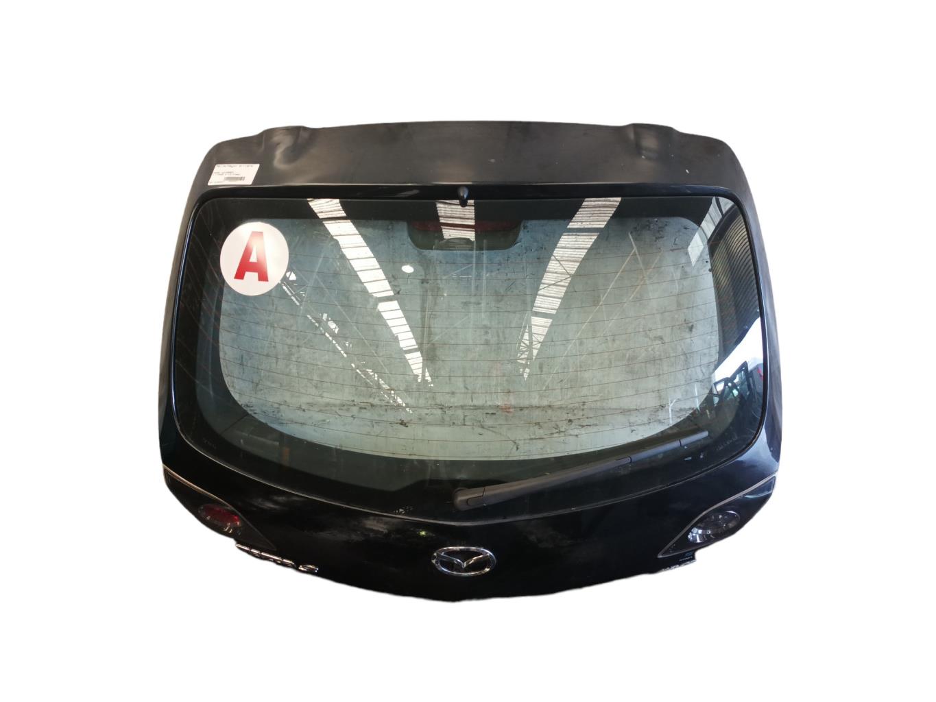 Malle/Hayon arriere MAZDA 3 1 PHASE 2 Diesel - 1