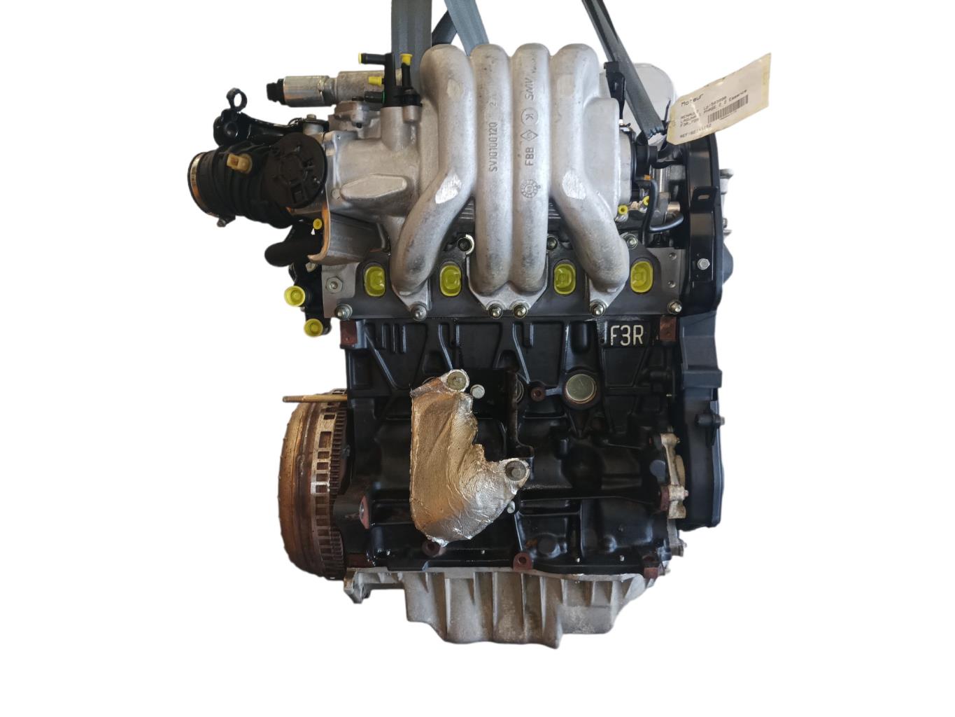 Moteur RENAULT LAGUNA 1 PHASE 2 Essence - 1