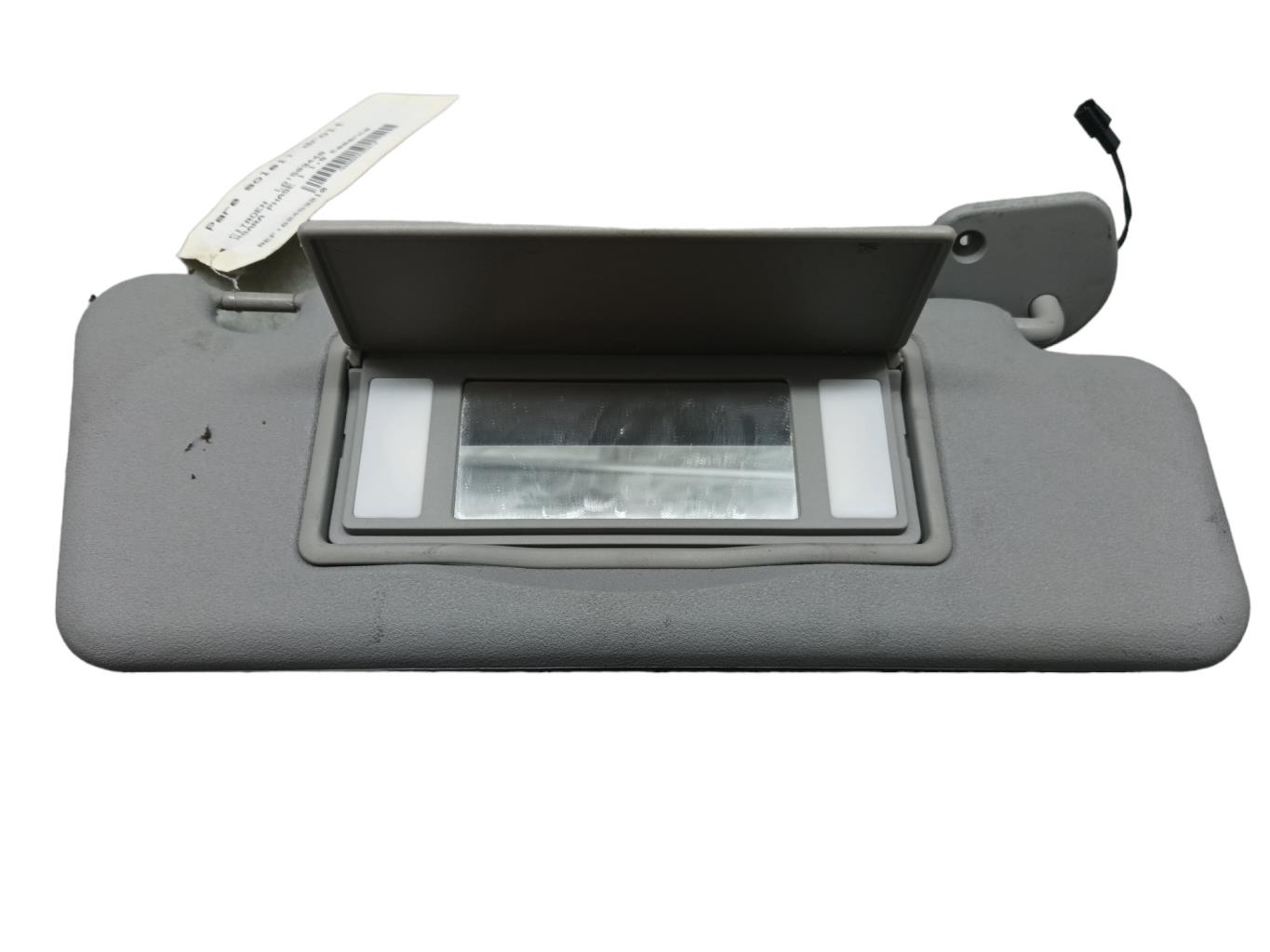 Visiera parasole destra CITROEN XSARA PHASE 1 Gasolina - 1