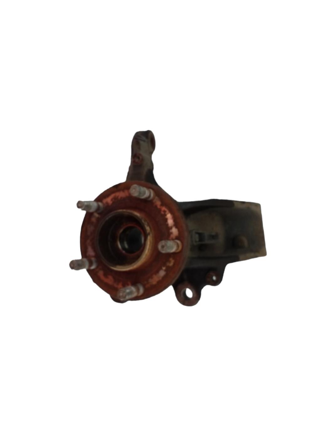 Fuso a snodo anteriore destro VOLVO V 50 PHASE 2 BREAK Diésel - 1