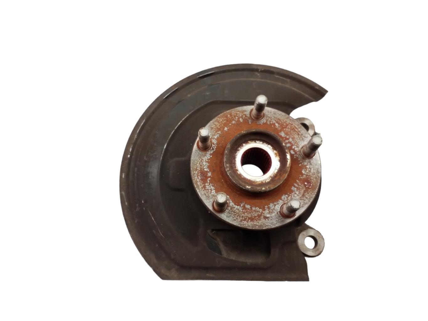 Fuso a snodo anteriore destro NISSAN QASHQAI 1 PHASE 2 Diésel - 1
