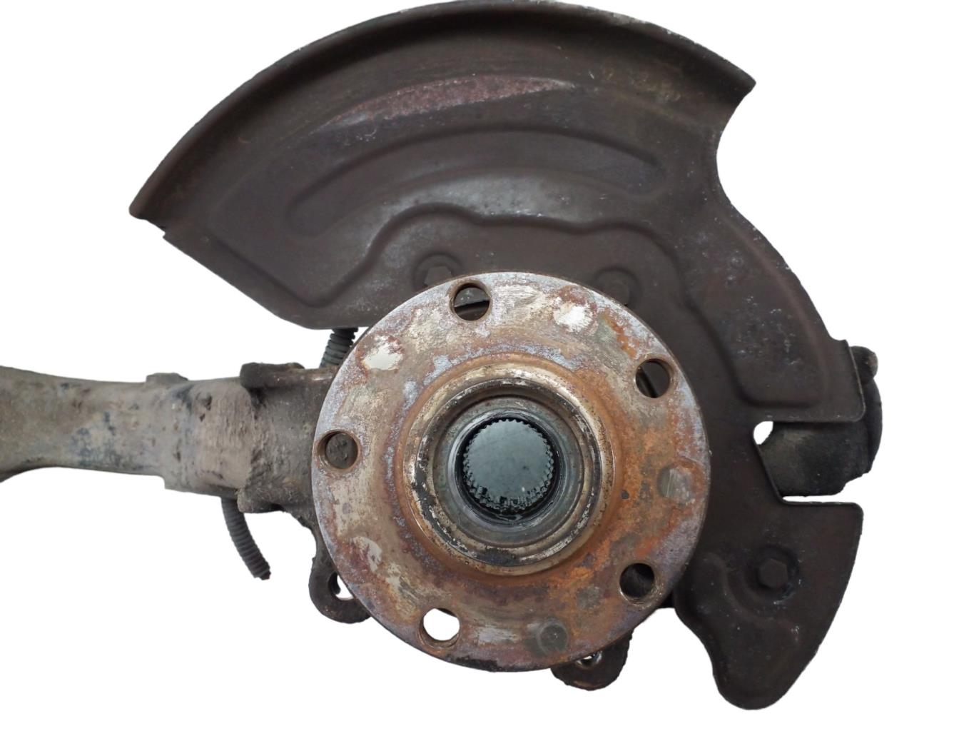 Fuso a snodo anteriore destro VOLKSWAGEN PASSAT 4 PHASE 2 Diésel - 1
