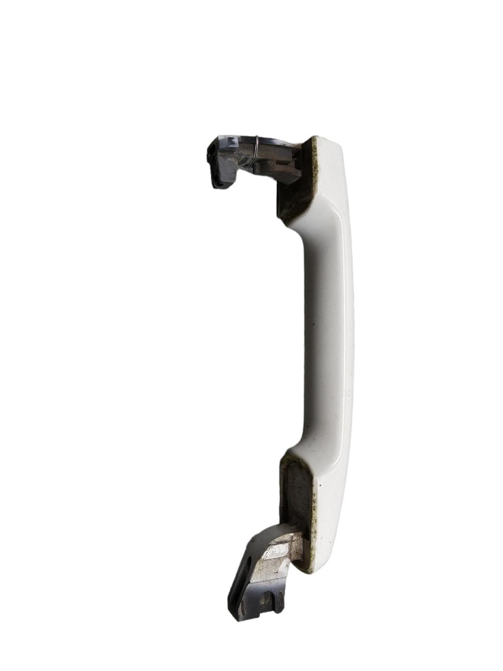 Maniglia portiera posteriore sinistra NISSAN QASHQAI 1 PHASE 2 Diésel - 1