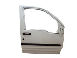 Porte avant droit