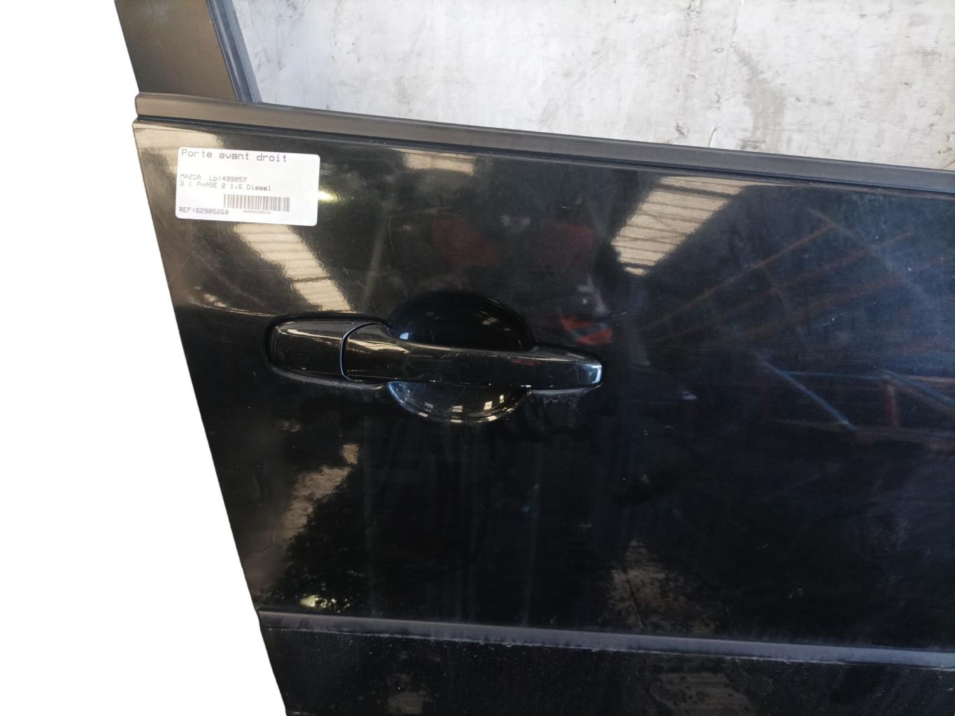 Porte avant droit MAZDA 3 1 PHASE 2 Diesel - 1