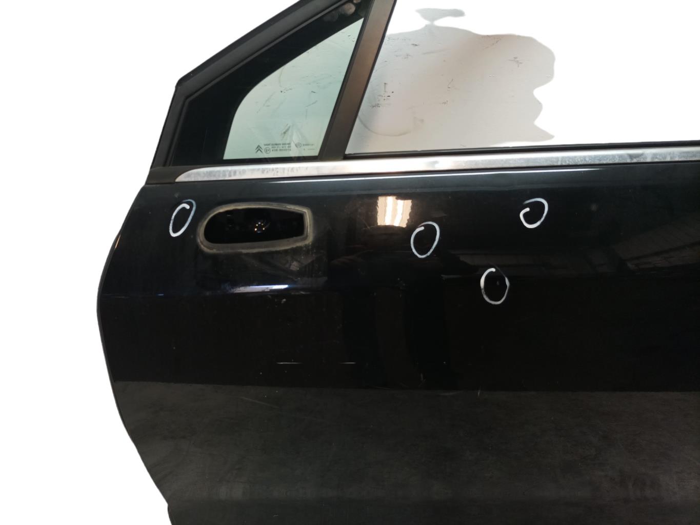 Porte avant gauche CITROEN C5 2 BREAK Diesel - 1