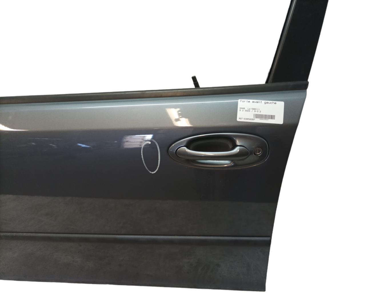 Porte avant gauche SAAB 9.3 1 COUPE Essence - 1