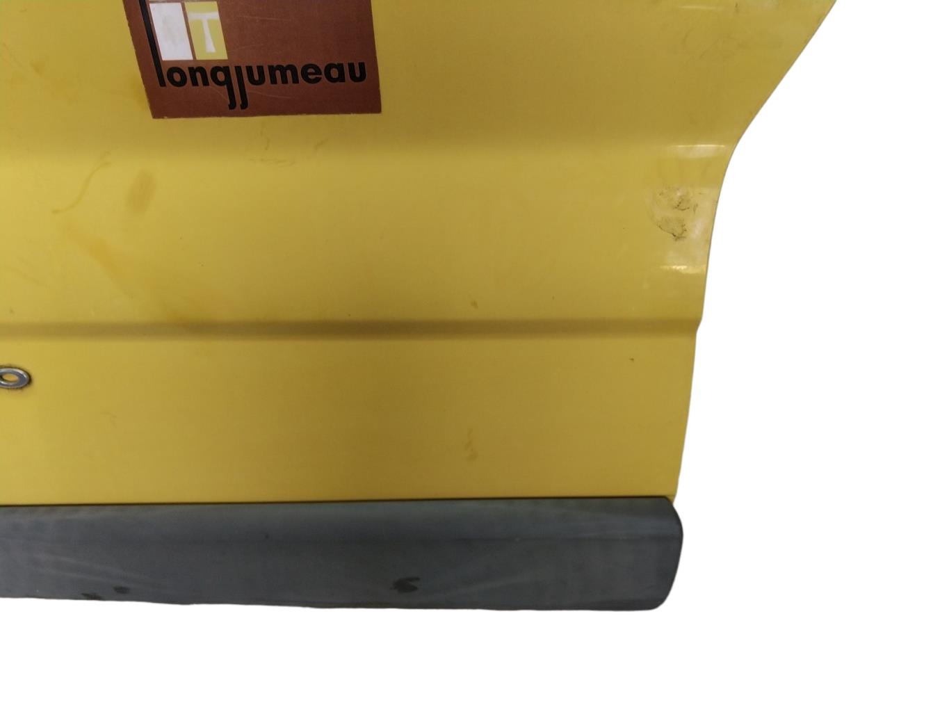 Porte avant gauche RENAULT TRAFIC 2 PHASE 1 Diesel - 1