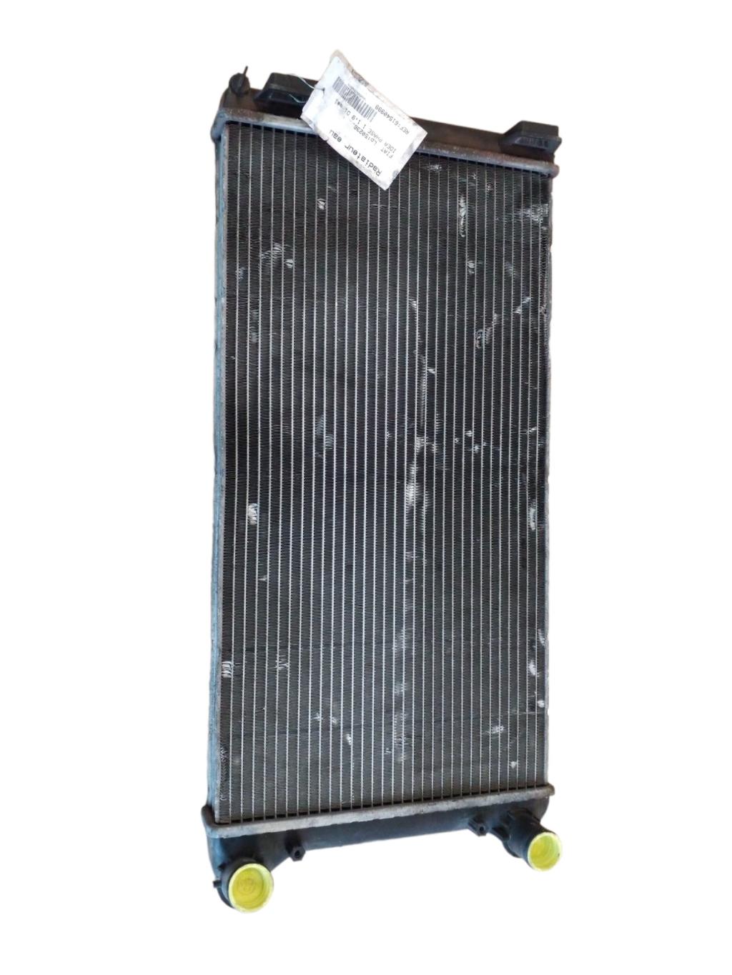 Radiateur eau FIAT IDEA PHASE 1 Diesel - 1