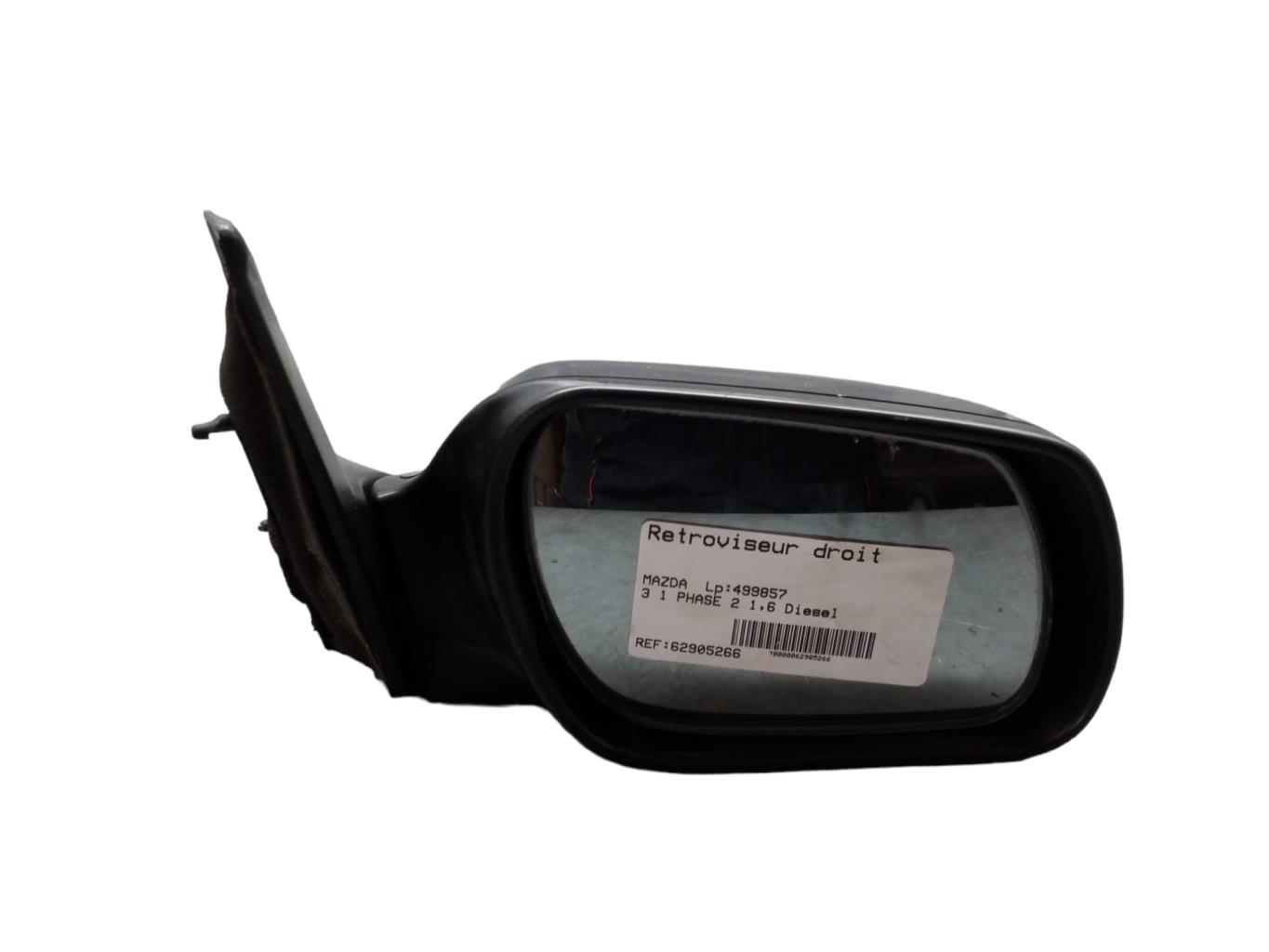 Retrovisor derecho MAZDA 3 1 PHASE 2 Diésel - 1