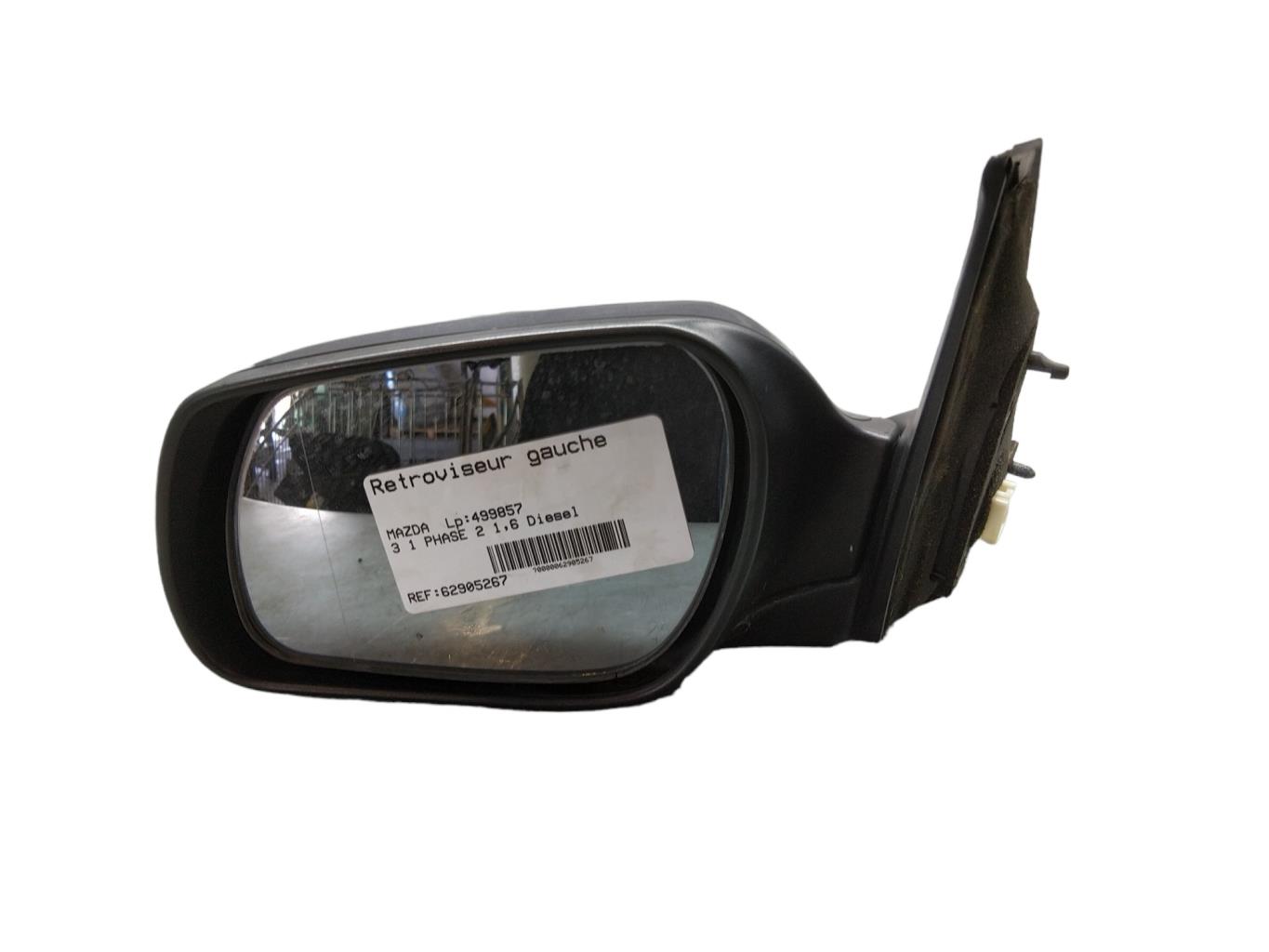 Retrovisor izquierdo MAZDA 3 1 PHASE 2 Diésel - 1