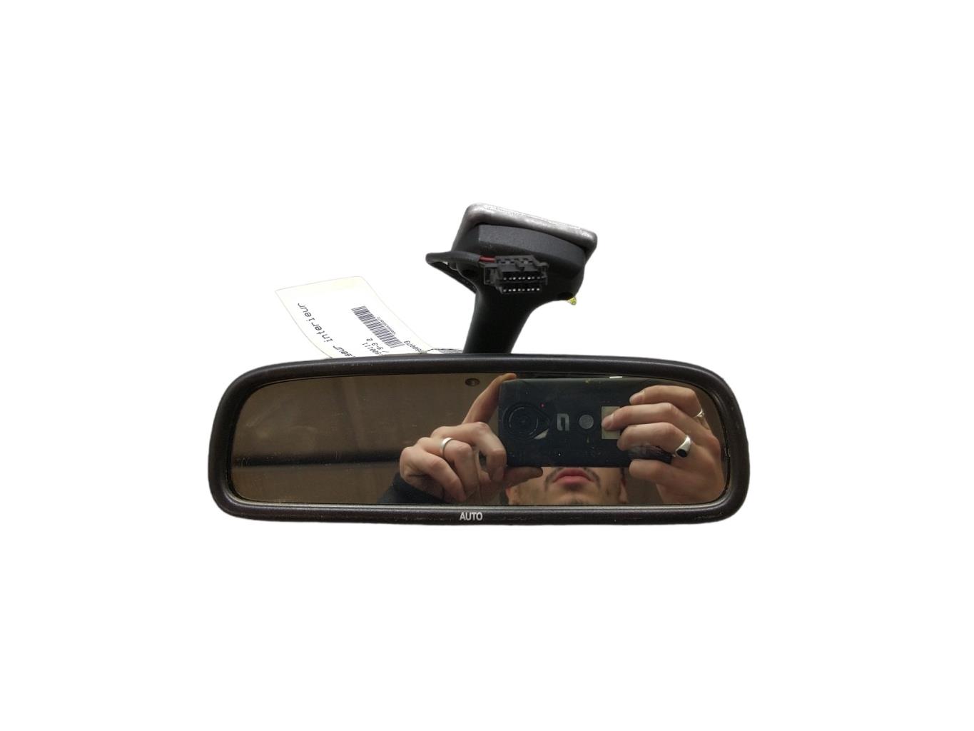 Specchietto retrovisore interno SAAB 9.3 1 COUPE Gasolina - 1