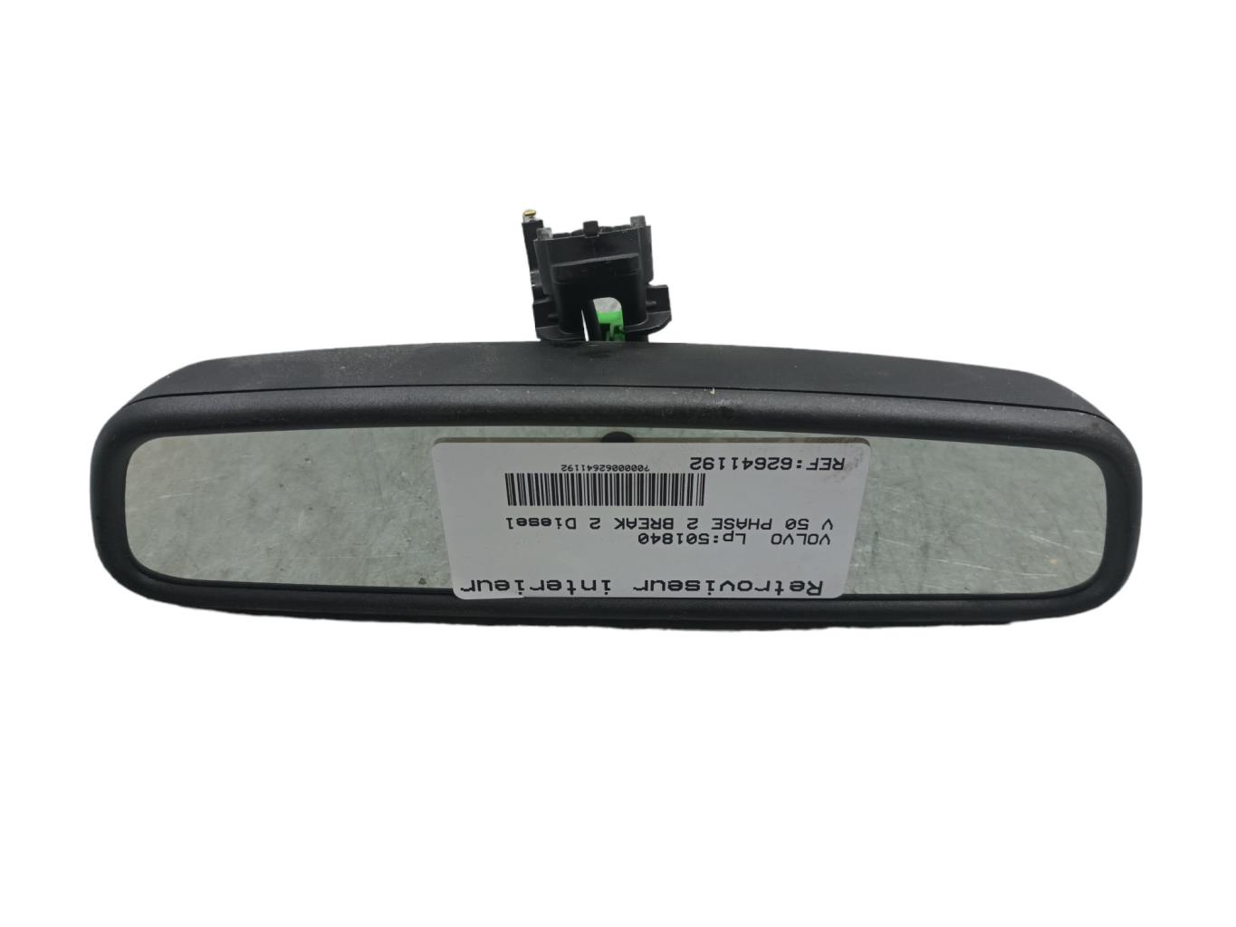 Specchietto retrovisore interno VOLVO V 50 PHASE 2 BREAK Diésel - 1