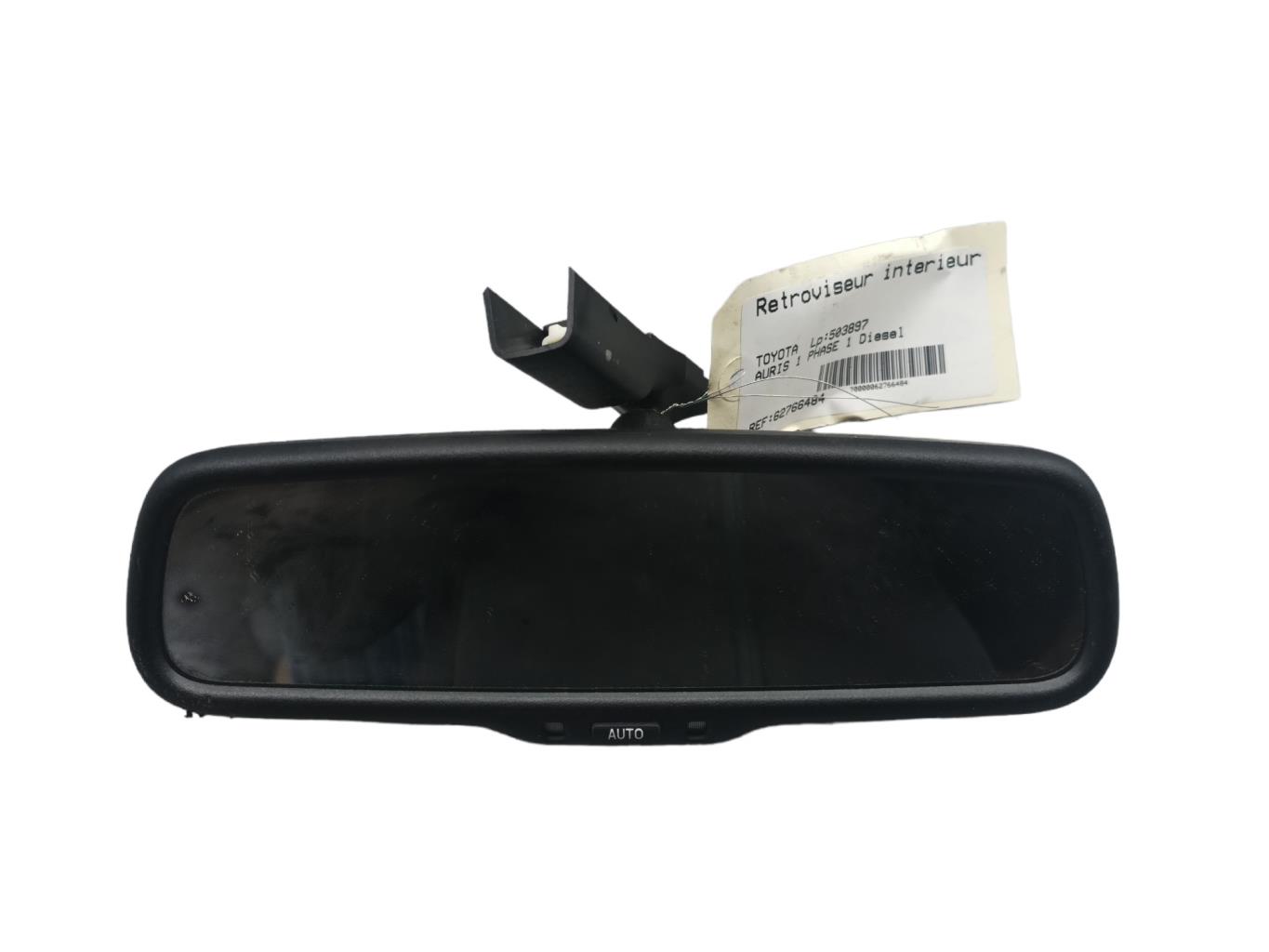 Retrovisor interior TOYOTA AURIS 1 PHASE 1 Diésel - 1