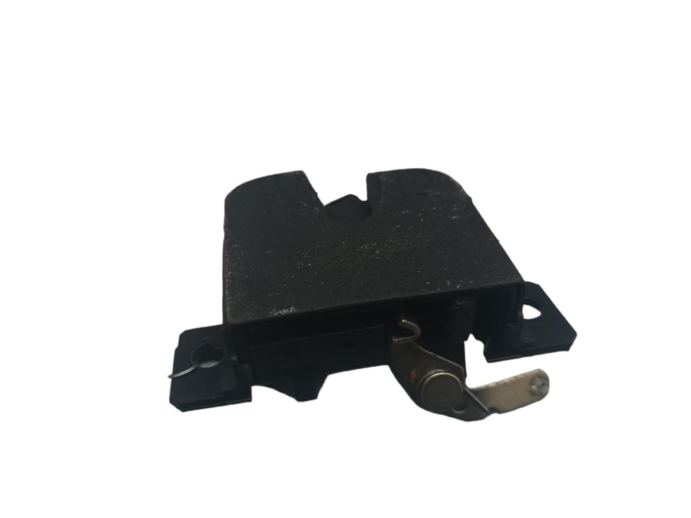 Serrure de coffre SEAT LEON 1 Diesel - 1