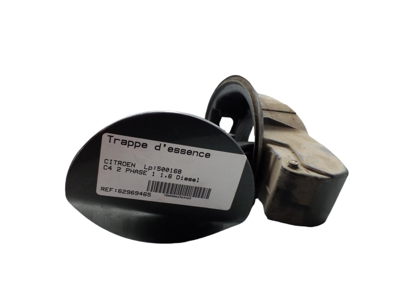 Trappe d'essence CITROEN C4 2 PHASE 1 Diesel - 1